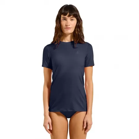 오들로 Merino 160 반팔 이너웨어 6142721266