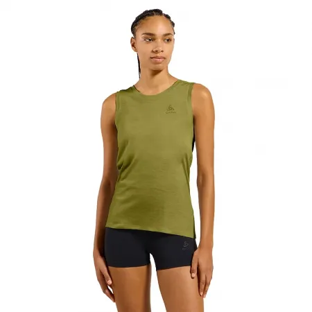 오들로 Merino 160 나시 이너웨어 6142721287