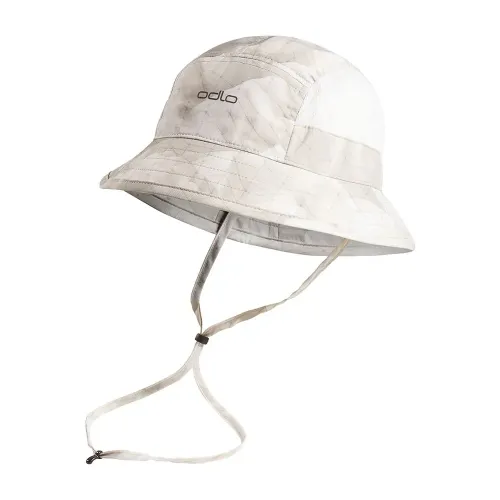 오들로 퍼포먼스 라이트 Print Bucket 모자 6142721331
