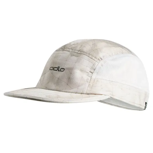 오들로 퍼포먼스 라이트 Print 모자 6142721332