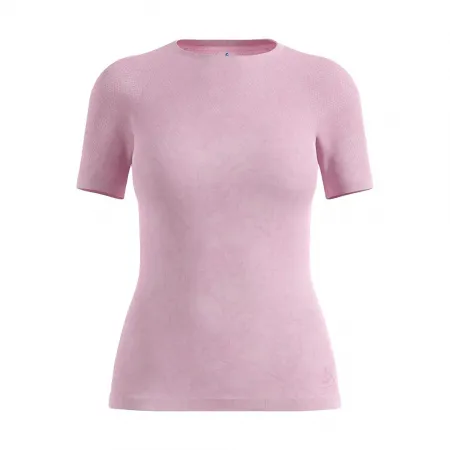 오들로 퍼포먼스 Light Rain Dye 반팔 이너웨어 6142721363