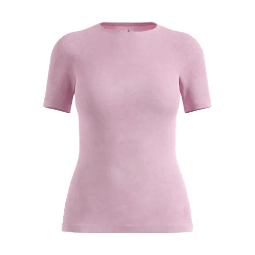 오들로 퍼포먼스 라이트-Rain Dye 반팔 이너웨어 6142721363