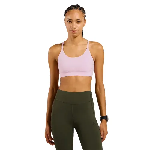 오들로 Seamless Low 스포츠 브라 6142721406