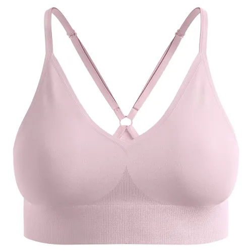 오들로 Seamless 스포츠 브라 로우 임팩트 6142721408