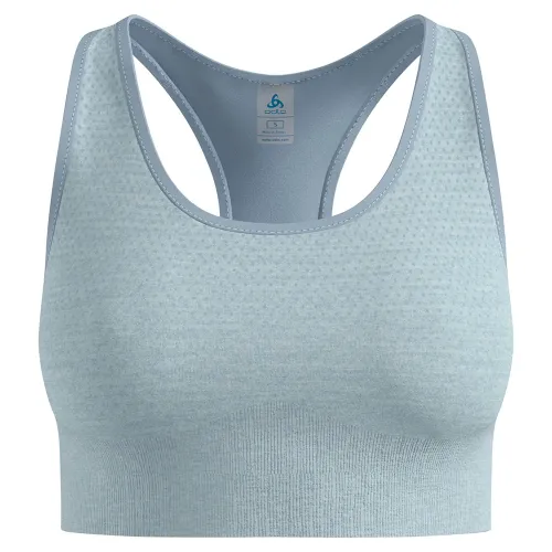 오들로 Seamless 미디엄 임팩트 스포츠 브라 6142721416
