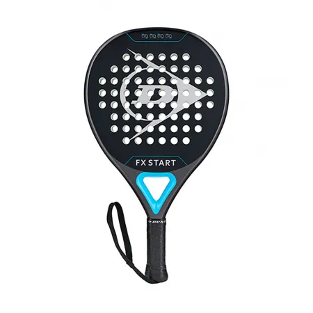 던롭 Fx start 빠델 라켓 6142731369