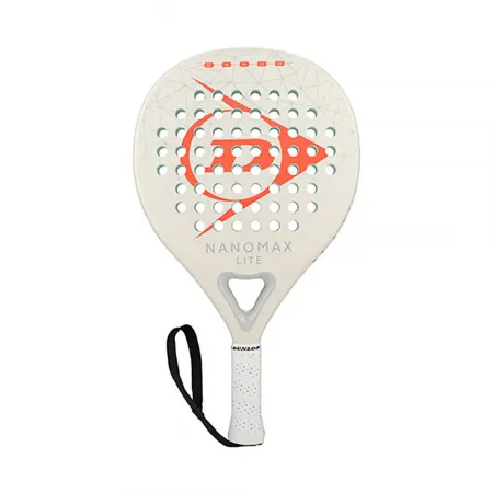 던롭 Nanomax lite 빠델 라켓 6142731375