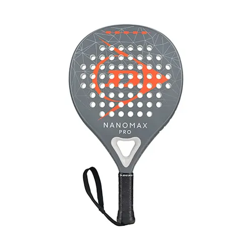 던롭 Nanomax pro 빠델 라켓 6142731376