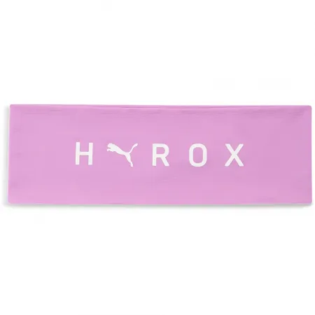 푸마 X Hyrox 헤어밴드 6142737989