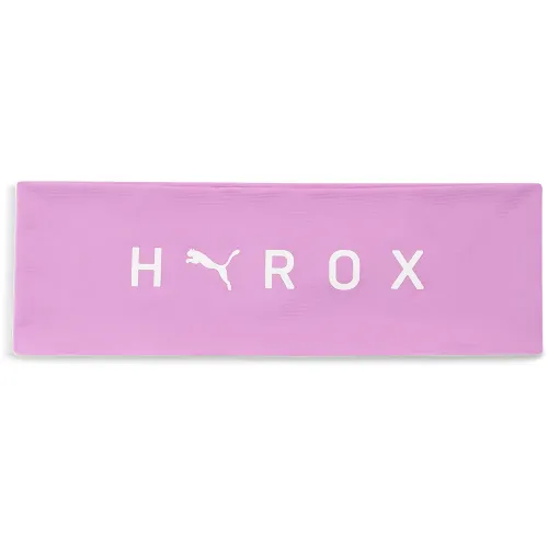 푸마 X Hyrox 헤어밴드 6142737989