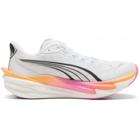 푸마 Deviate Nitro 4 런닝화 6142738574