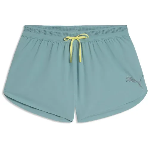 푸마 라이트스피드 울트라위브 스플릿 2인치 반바지 6142738635