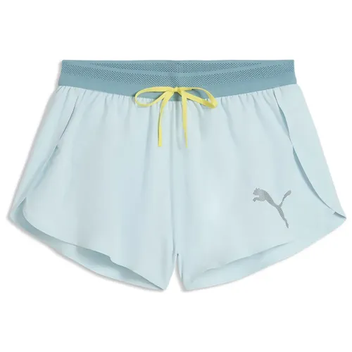 푸마 라이트스피드 울트라위브 스플릿 2인치 반바지 6142738636