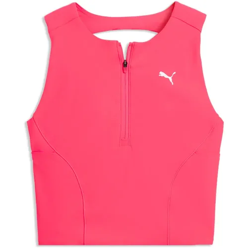 푸마 Lightstride 나시 티셔츠 6142738640