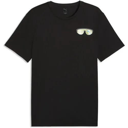 푸마 Nitro Graphic 반팔 티셔츠 6142738660