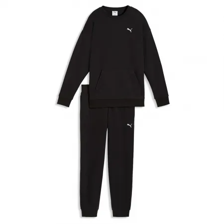 푸마 691900 Relaxed Fit 트랙수트 6142739453