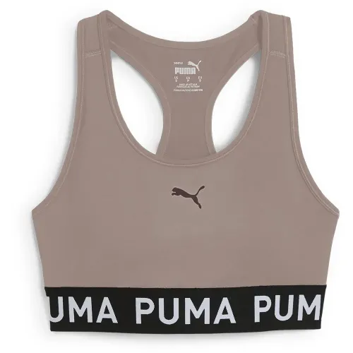 푸마 4Keeps 엘라스틱 스포츠 브라 6142742682