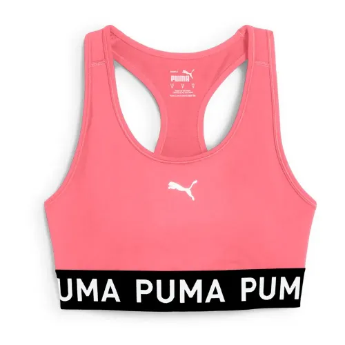 푸마 4Keeps Elastic 스포츠 브라 6142742683