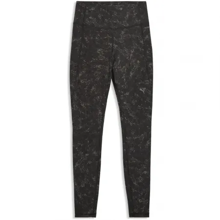 푸마 Cloudspun 하이웨스트 레깅스 6142742706