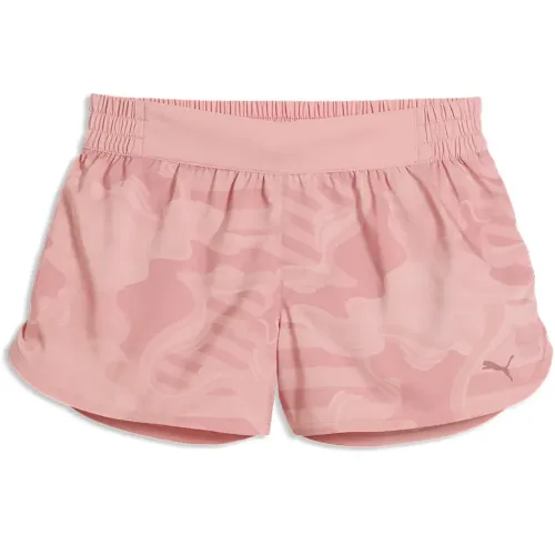 푸마 League 528486 3in 운동복 반바지 6142742741