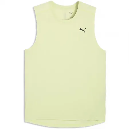 푸마 Pwrtrain 나시 티셔츠 6142742790