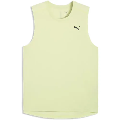 푸마 Pwrtrain 나시 티셔츠 6142742790