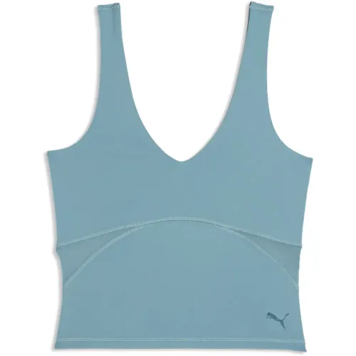 푸마 Shape Fashion 스포츠 탑 6142742798