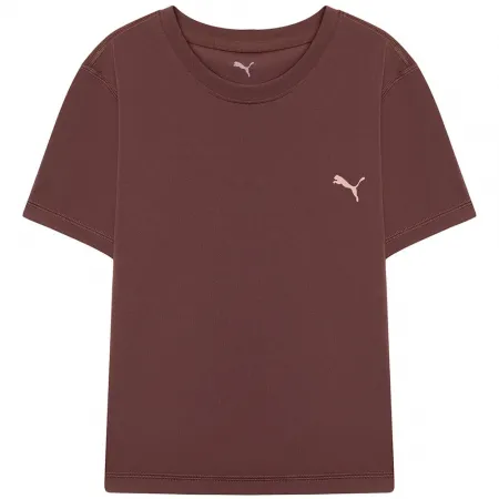 푸마 Strong Cross Back 스포츠 탑 6142742802