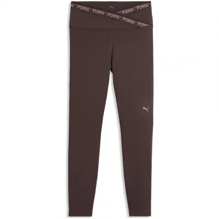 푸마 Strong Cross Front 하이웨스트 7/8 레깅스 6142742809
