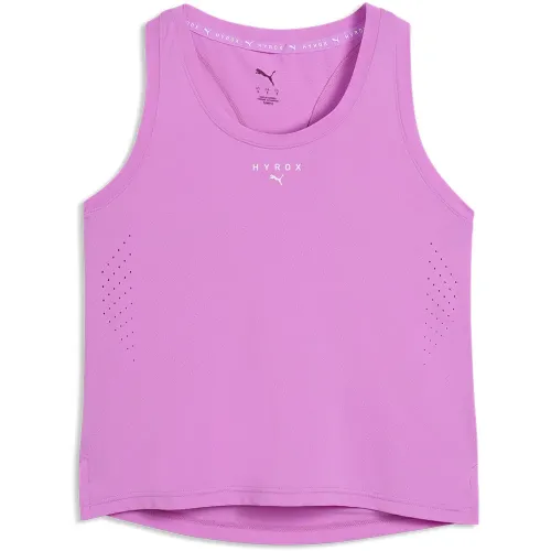 푸마 X Hyrox Dryelite 나시 티셔츠 6142742862