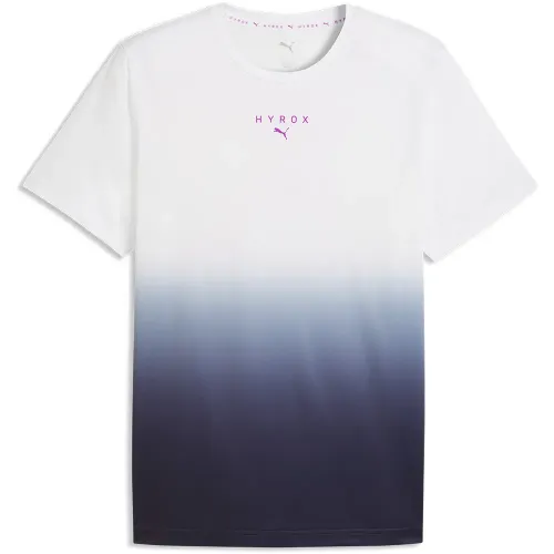 푸마 X Hyrox Graphic 반팔 티셔츠 6142742875