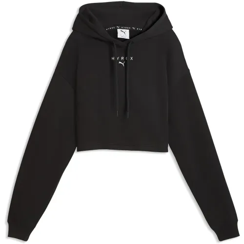 푸마 X Hyrox 헤비웨이트 후드티 6142742878