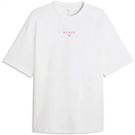 푸마 X Hyrox Lifestyle 반팔 티셔츠 6142742882