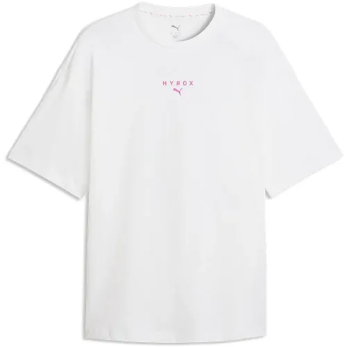 푸마 X Hyrox Lifestyle 반팔 티셔츠 6142742882