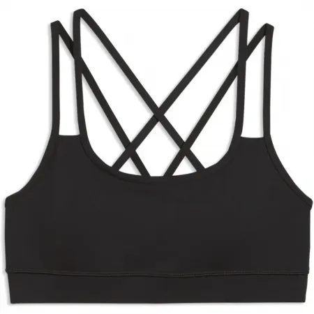 푸마 X Hyrox Strappy City 스포츠 브라 6142742891