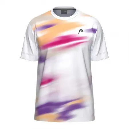 헤드 라켓 Blur 반팔 티셔츠 6142756391