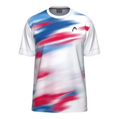 헤드 라켓 Blur 반팔 티셔츠 6142756392