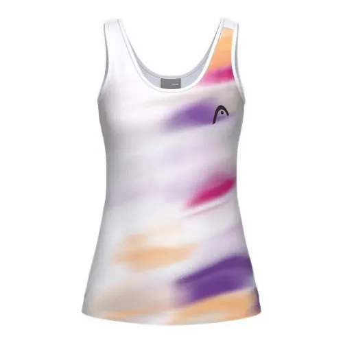 헤드 라켓 Blur 나시 티셔츠 6142756393