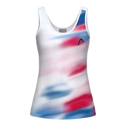 헤드 라켓 Blur 나시 티셔츠 6142756394