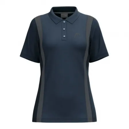 헤드 라켓 클럽 25 tech 반팔 폴로 셔츠 6142756461