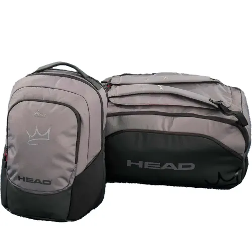 헤드 라켓 Coello pro x 빠델 l 더플백 6142756485