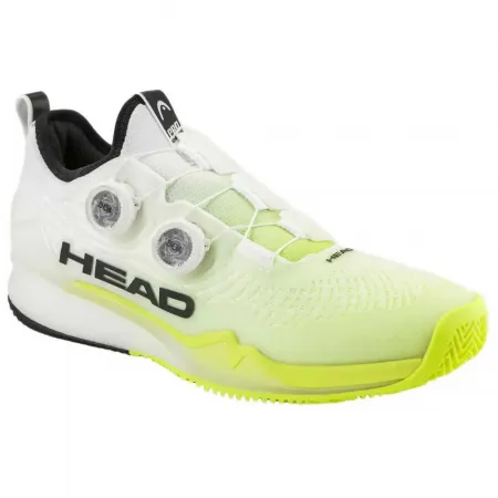헤드 라켓 Endure pro boa 클레이 코트 운동화 6142756505