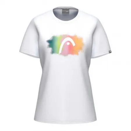 헤드 라켓 Lara 반팔 티셔츠 6142756549