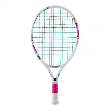 헤드 라켓 Paw 19 주니어 테니스 라켓 6142756612