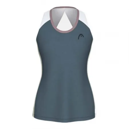 헤드 라켓 Petite play tech 나시 티셔츠 6142756627