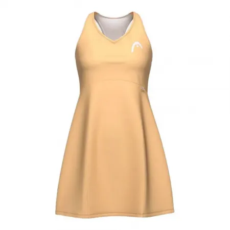 헤드 라켓 Pro 나시 드레스 6142756663