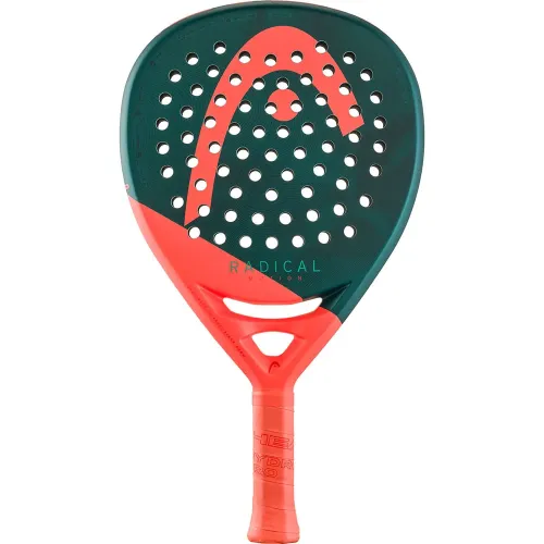 헤드 RACKET Radical motion 2026 빠델 라켓 6142756713