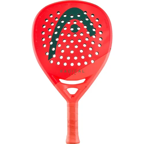 헤드 RACKET Radical pro 2026 빠델 라켓 6142756714