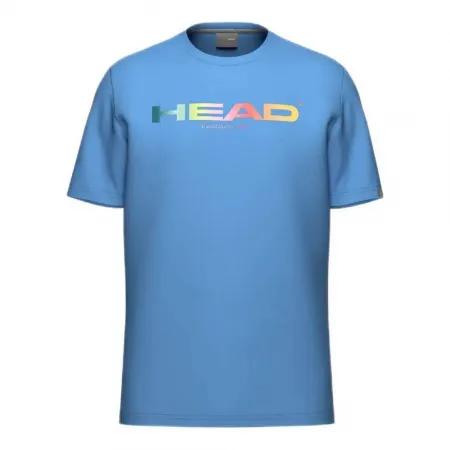 헤드 라켓 Rainbow 반팔 티셔츠 6142756720