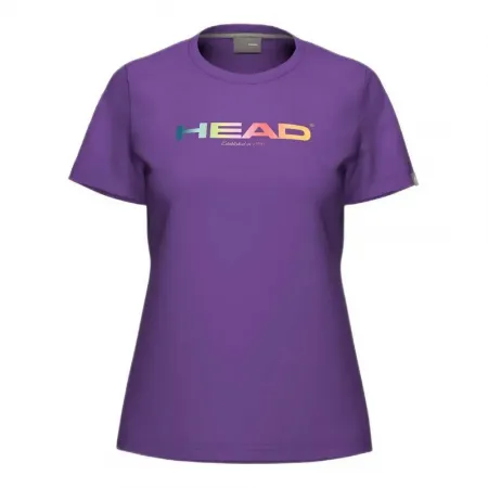 헤드 라켓 Rainbow 반팔 티셔츠 6142756725